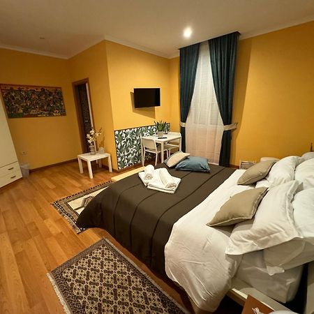Bed and Breakfast Casina Dei Marsi à Avezzano Extérieur photo