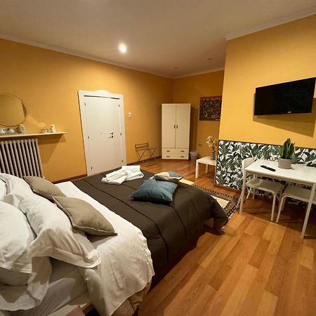 Bed and Breakfast Casina Dei Marsi à Avezzano Extérieur photo