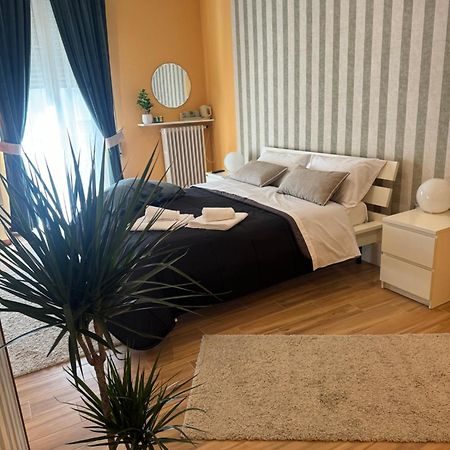 Bed and Breakfast Casina Dei Marsi à Avezzano Extérieur photo