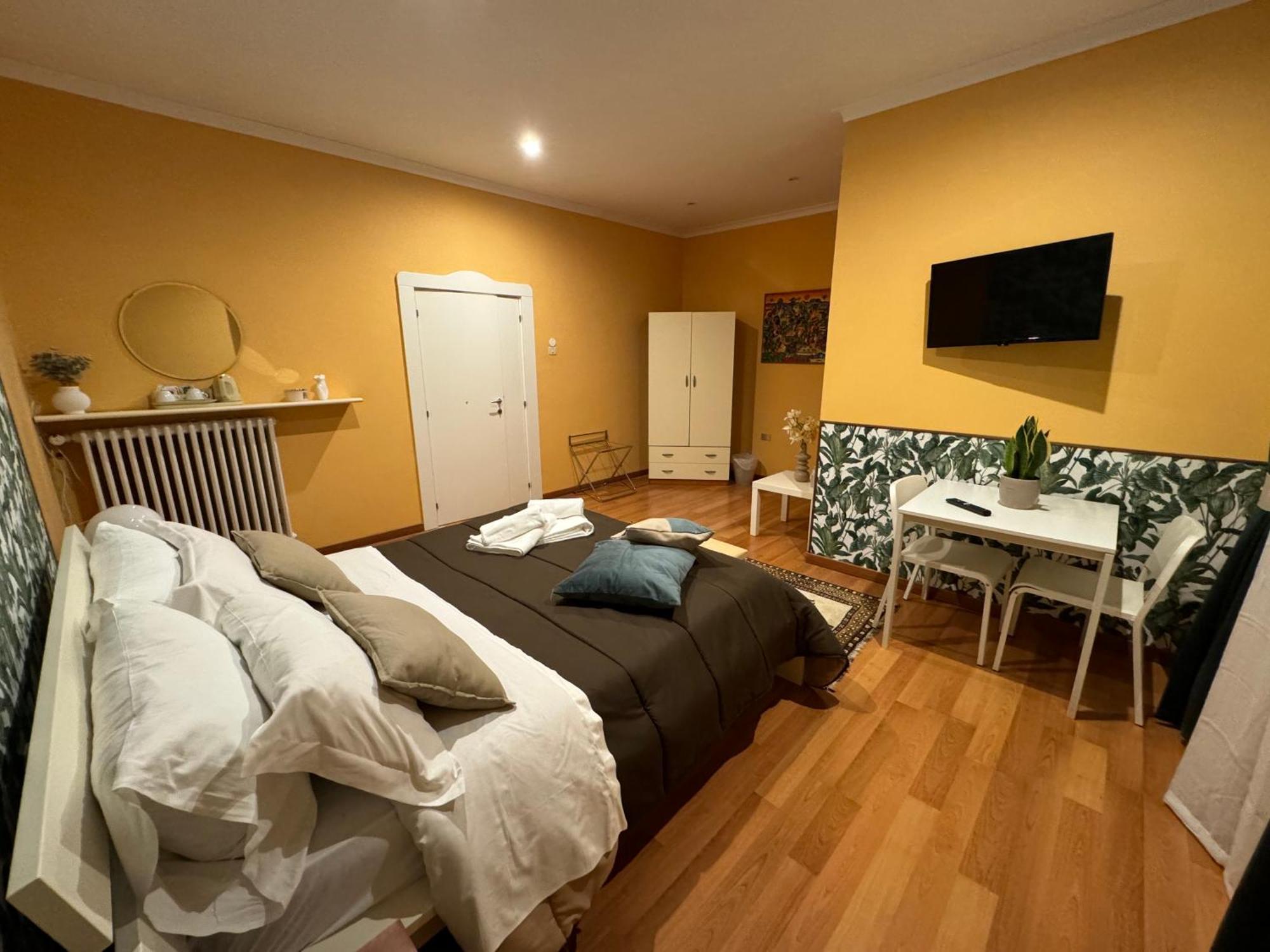 Bed and Breakfast Casina Dei Marsi à Avezzano Extérieur photo