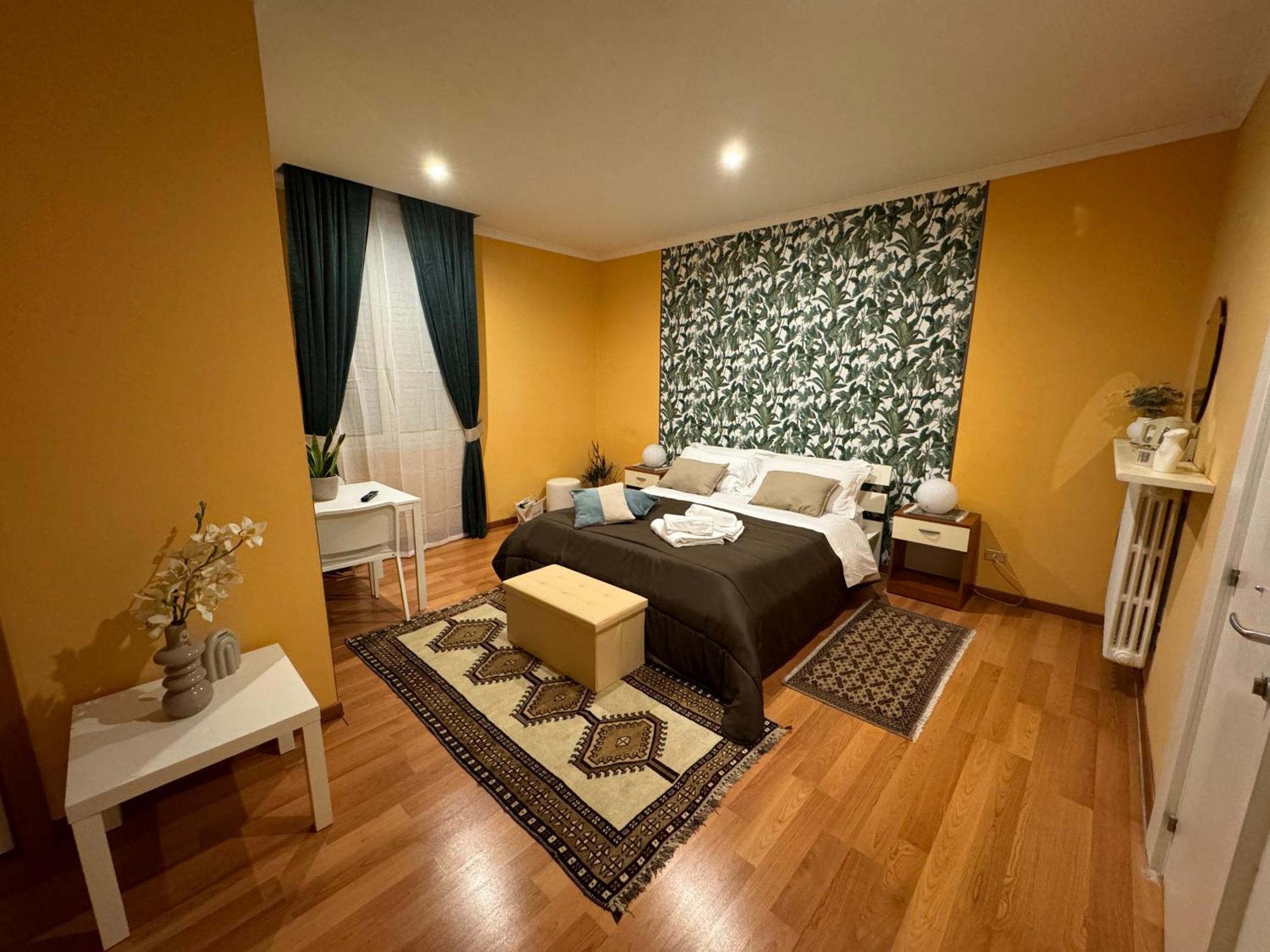 Bed and Breakfast Casina Dei Marsi à Avezzano Extérieur photo