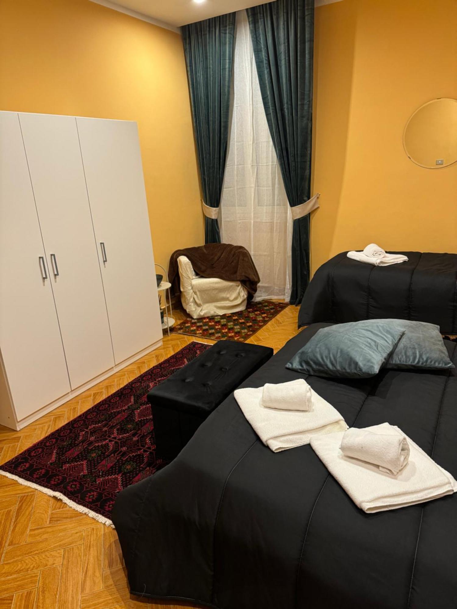 Bed and Breakfast Casina Dei Marsi à Avezzano Extérieur photo