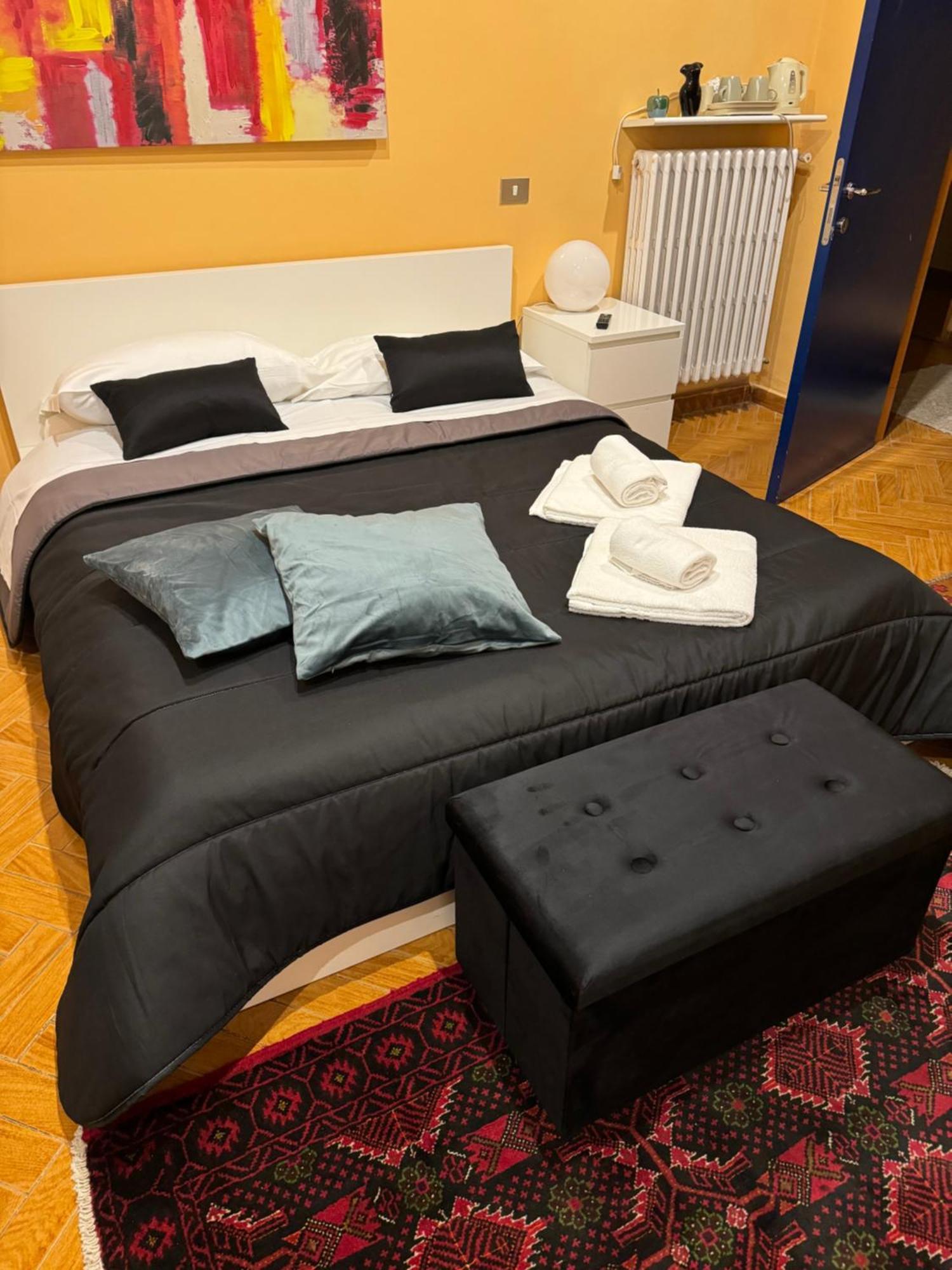 Bed and Breakfast Casina Dei Marsi à Avezzano Extérieur photo