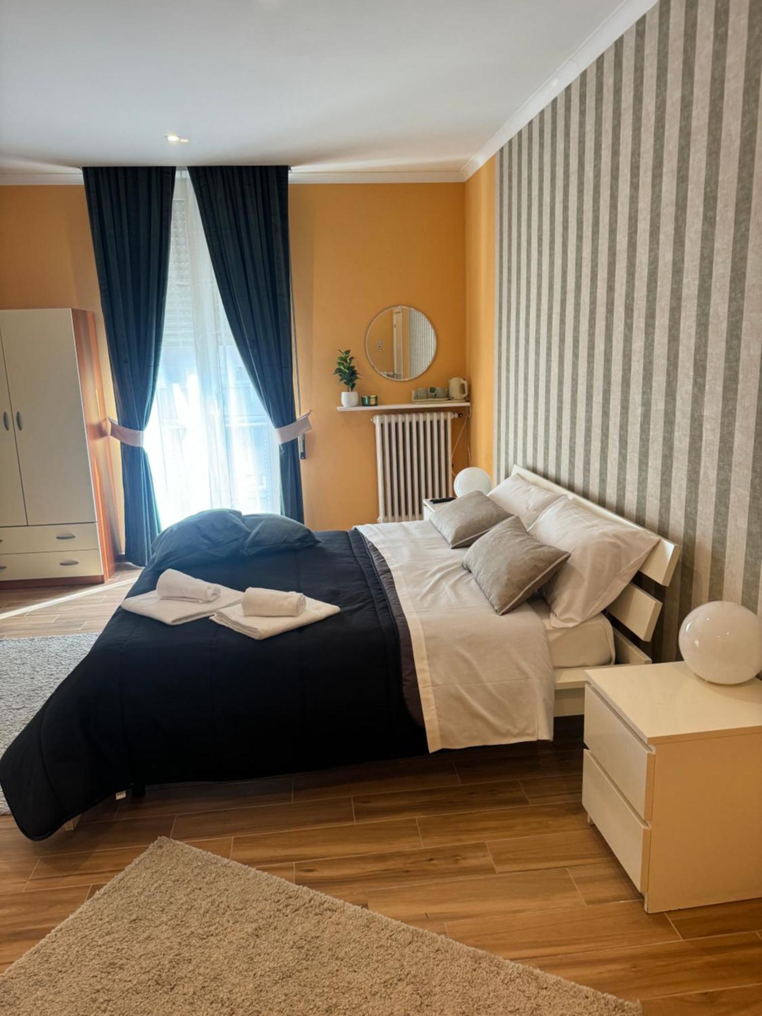Bed and Breakfast Casina Dei Marsi à Avezzano Extérieur photo