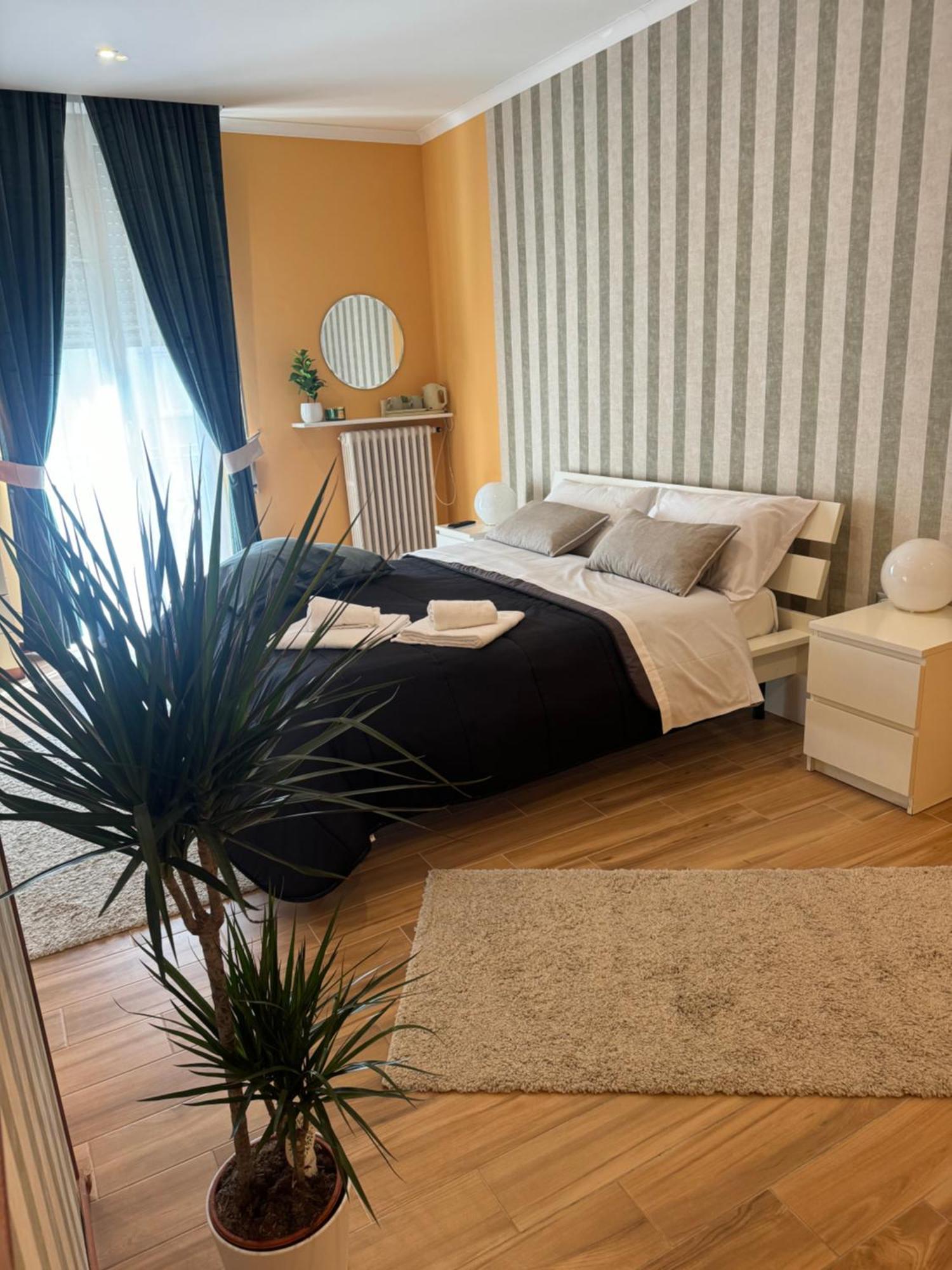 Bed and Breakfast Casina Dei Marsi à Avezzano Extérieur photo