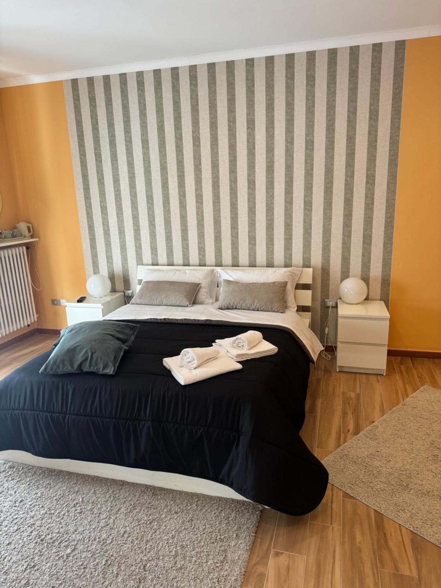 Bed and Breakfast Casina Dei Marsi à Avezzano Extérieur photo
