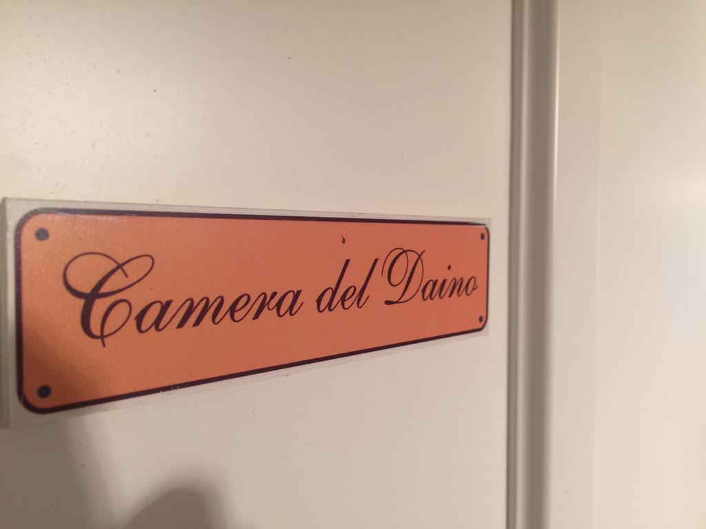 Bed and Breakfast Casina Dei Marsi à Avezzano Extérieur photo