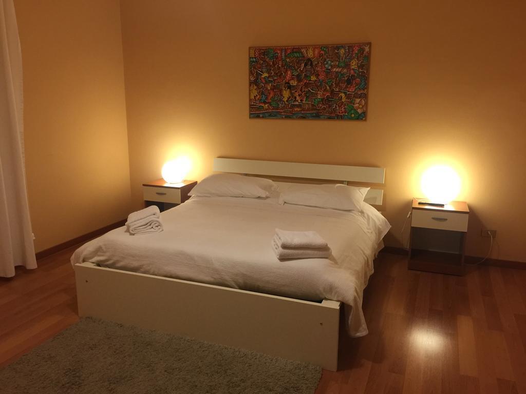 Bed and Breakfast Casina Dei Marsi à Avezzano Extérieur photo